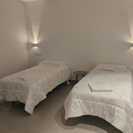 Increible Loft En El Corazon De Lorca公寓 外观 照片