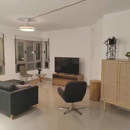 Increible Loft En El Corazon De Lorca公寓 外观 照片