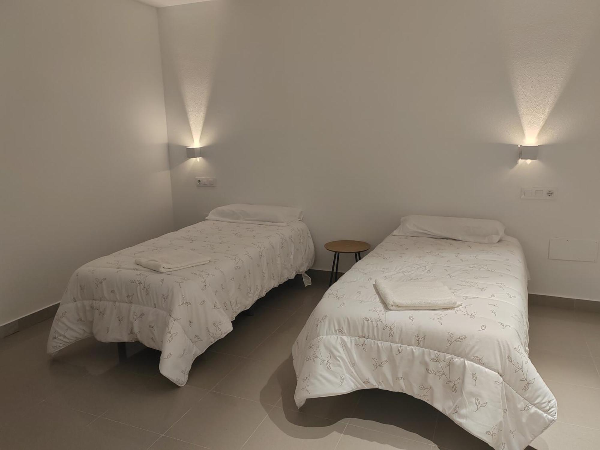 Increible Loft En El Corazon De Lorca公寓 外观 照片