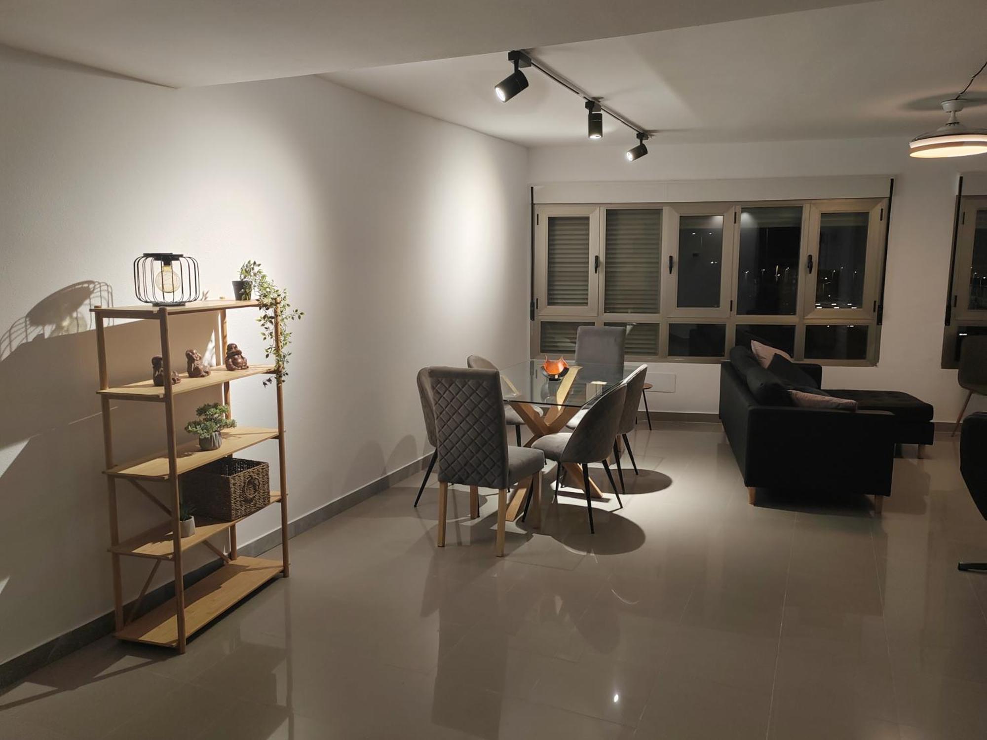 Increible Loft En El Corazon De Lorca公寓 外观 照片