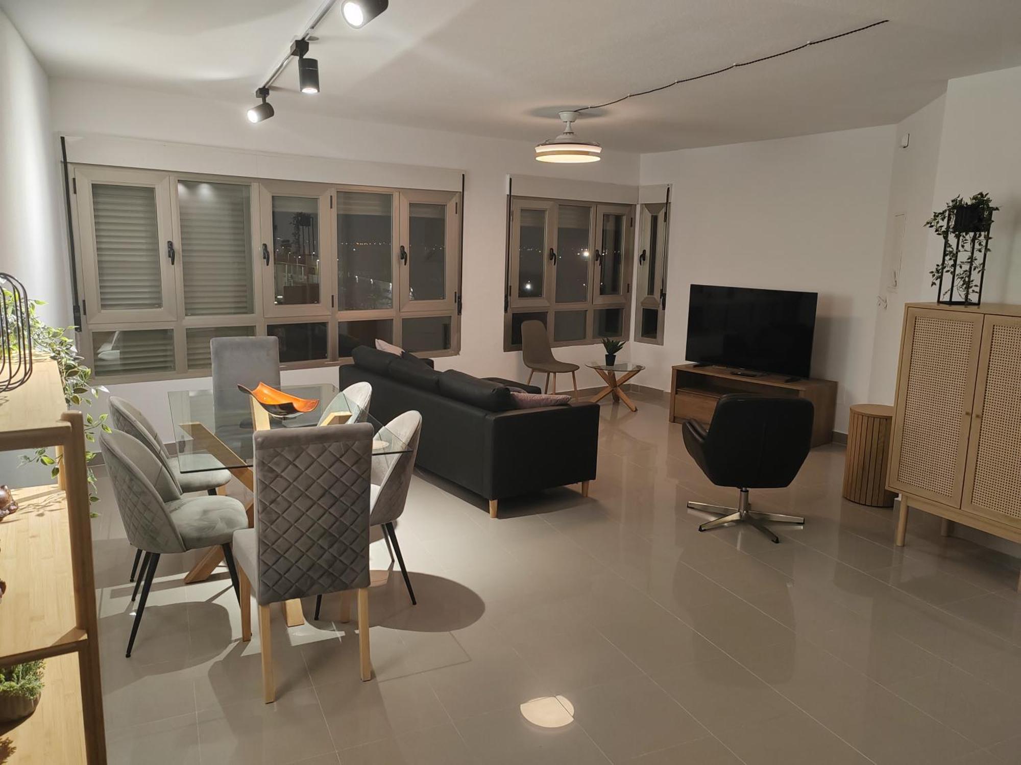 Increible Loft En El Corazon De Lorca公寓 外观 照片