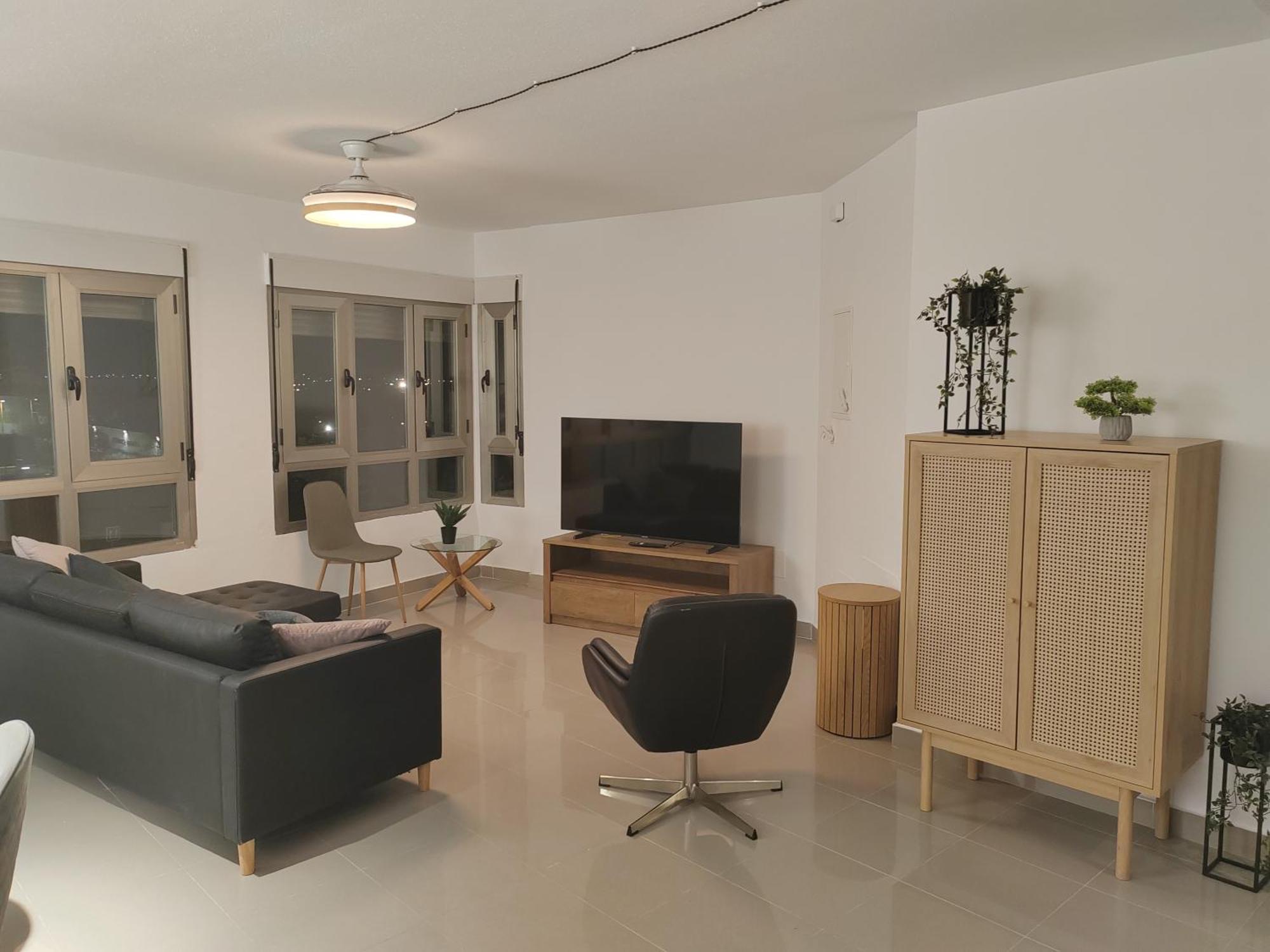 Increible Loft En El Corazon De Lorca公寓 外观 照片